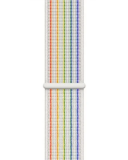 Apple Opaska sportowa 44 w kolorze Pride Editiom