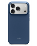 Apple Etui iPhone 17 Pro Beats MagSafe - Granitowy Granat