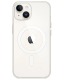 Apple Etui do iPhone 14 MagSafe - Przezroczyste