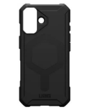 Etui do iPhone 17 UAG Essential Armor MagSafe black