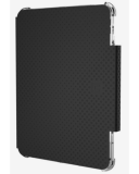 Etui do iPad Air 10.9 i iPad Pro 11 4 gen UAG Lucent czarne