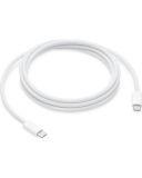 Apple kabel USB-C 2m tkany do ładowania 240W