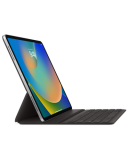 Apple Smart Keyboard Folio do iPada Pro 12.9 - czarna norweski