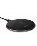 Ładowarka indukcyjna Epico Wireless Pad Black - czarna