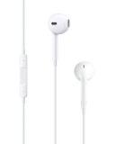 Słuchawki do iPhone Apple EarPods Jack 3,5mm - białe