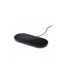 Ładowarka Indukcyjna Mophie Universal Wireless Dual - Czarna