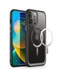 Etui do iPhone 14 Pro Max SUPCASE UB MAGSAFE - czarne