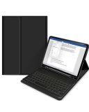 Etui do iPad 10 gen. Tech-Protect SC pen+ klawiatura  - czarne