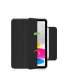 Etui do iPad 10,9 10 gen. Tech-Protect SmartCase Magnetic - czarny