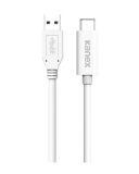 Kabel USB-C/USB-A 3.0 1.2m Kanex - biały