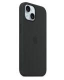 Etui do iPhone 15 Plus Apple Sili MS - czarny