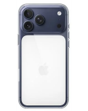 Apple Etui do iPhone 17 Pro Max MagSafe - Przezroczyste