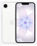 Apple iPhone 17e 256GB Biały