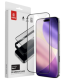 Szkło hartowane iPhone 17 Crong 3D Armor Glass