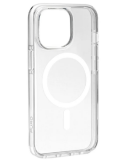 Etui do iPhone 15 Pro Max PURO Litemag przezroczyste
