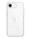Etui do iPhone 17e Apple Clear Case - bezbarwne