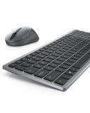 Klawiatura Dell Wireless Keyboard and Mouse KM7120