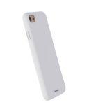 Etui do iPhone 8 /7/SE 2020Krusell Bello Cover - biały