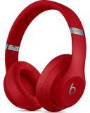 Słuchawki Beats Studio 3 Wireless - czerwone
