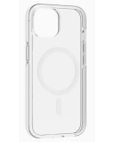 Etui do iPhone 15 Pro Max PURO D3O Impact clear