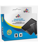 Chusteczni do tabletów i smartphonów TB Clean 10 szt.