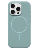 Apple Etui do iPhone 16 Pro Beats MagSafe - NIebieska fala