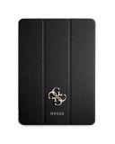 Etui iPad Pro 11 - Guess Saffiano 4G Big Metal Logo