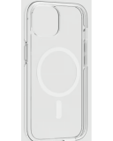 Etui do iPhone 15 Pro PURO D3O Impact clear