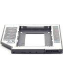 Adapter HDD ramka 5,25 na 2,5 slim