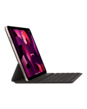 Apple Smart Keyboard Folio do iPada Pro 11 - czarne układ duński