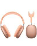 Słuchawki AirPods Max - Pomarańczowe