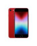 Apple iPhone SE 64GB czerwony (3 gen.)