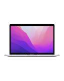 Apple MacBook Pro 13 Retina M2 (8 CPU /10 GPU) / 8GB / 256GB / TouchBar Srebrny