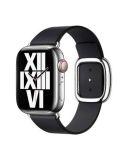 Pasek Apple 38/40/41  z nowoczesną klamrą - Północ