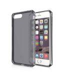 Etui do iPhone 7+/8+ ITSKINS Spectrum - czarne
