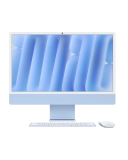 Apple iMac 24 4,5K Retina M4 8/8 Core 16GB 256GB niebieski