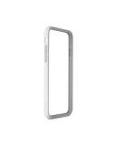 Etui do iPhone 6/6s plus Puro Bumper - białe