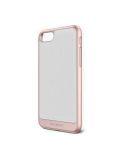 Etui do iPhone 7/8/SE 2020 Cygnett Urban Shield - różowe