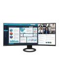 Monitor 37,5'' EIZO FlexScan EV3895 3840 x 1600 4K/UW - czarny