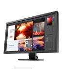 Monitor 27'' EIZO ColorEdge CS2740 4K z kalibracją - czarny