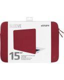 Etui do MacBook Pro 15 eSTUFF Sleeve - Fits