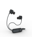 Słuchawki bezprzewodowe iFrogz Sound Hub XD2 - czarne