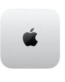 Apple Mac mini M4 10 CPU/10 GPU 16GB 256GB SSD srebrny