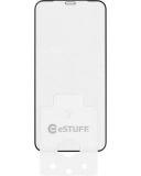 Szkło hartowane do iPhone 12 mini eSTUFF full