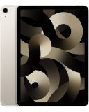 Apple iPad Air 10,9 WiFi + Cellular 64GB Księżycowa Poświata