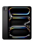 Apple iPad Pro 11 M5 1TB Cellular szkło nanostrukturalne Gwiezdna Czerń