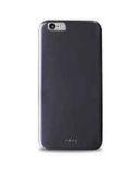 Etui do iPhone 6/6s plus PURO Vegan - granatowe