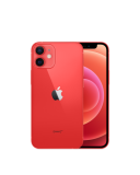 Apple iPhone 12 Mini 128GB Czerwony