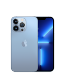 Apple iPhone 13 Pro 256GB górski błękit