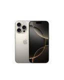 Apple iPhone 16 Pro 256GB - tytan naturalny